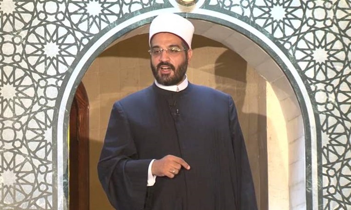 دعاة الصوفية.. الموعظة