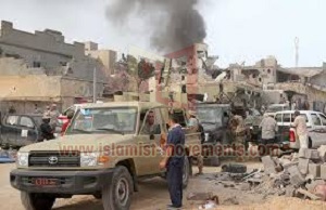 مصر تواجه أفراد الحرب