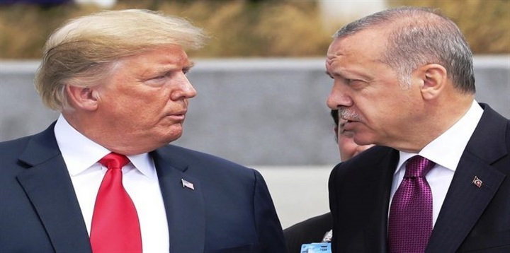 أردوغان: الاتفاق
