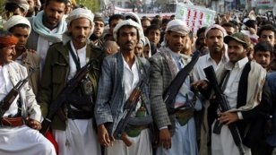 اليمن: معارك طاحنة