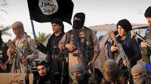 البغدادي يقتل عناصر