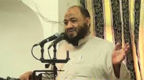 السلفية المدخلية