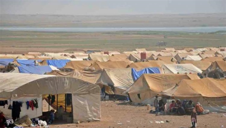  بعمليات اختطاف جديدة..