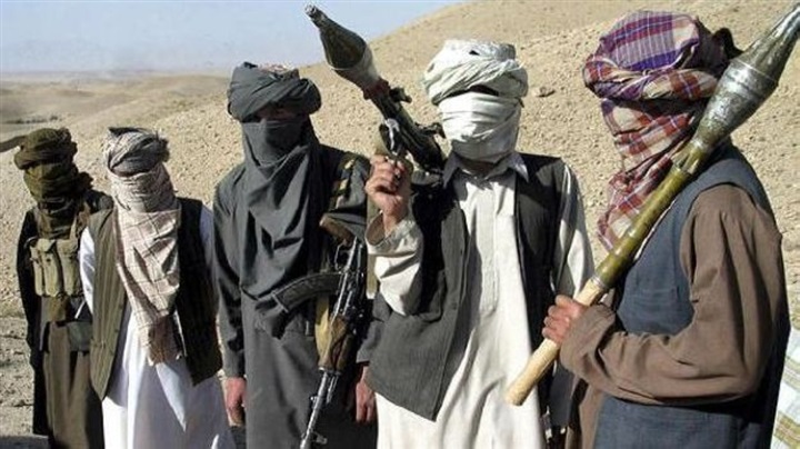 «طالبان» والموفد