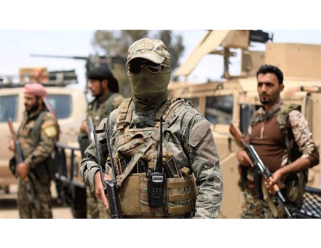 «داعش» يختطف 130
