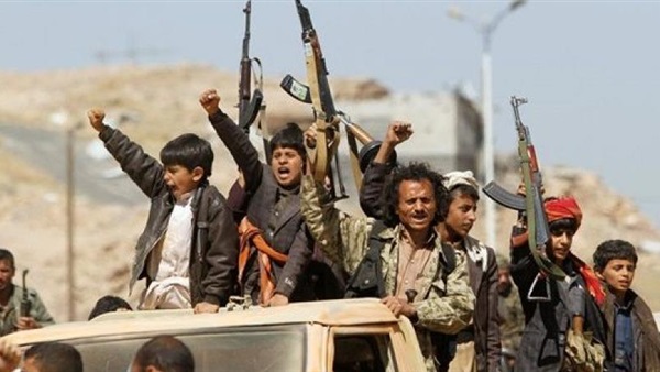 انتهاكات الحوثيين..
