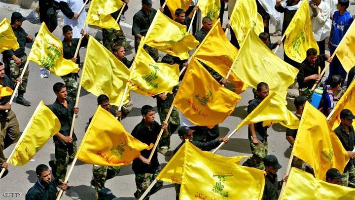أميركا تصنف حزب الله