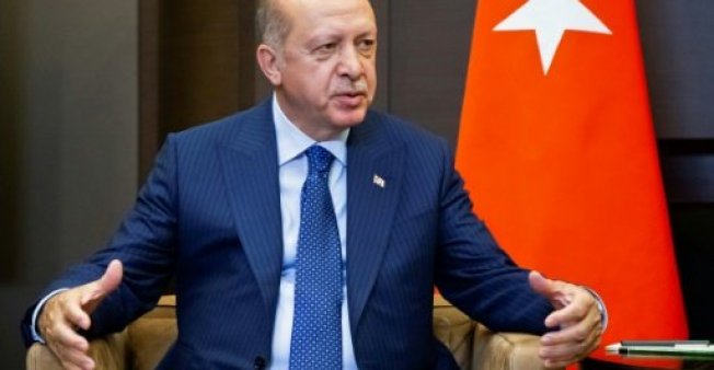 تركيا: الداخلية تعلق