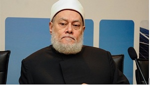 علي جمعة: التراجع