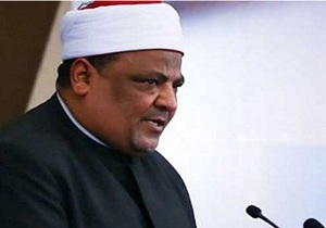 علي جمعة: التراجع