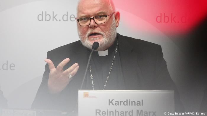 ألمانيا: دعوات للمسيحيين