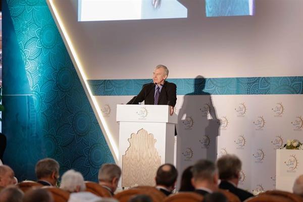 الإسلام والغرب..