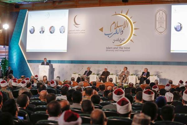 الإسلام والغرب..