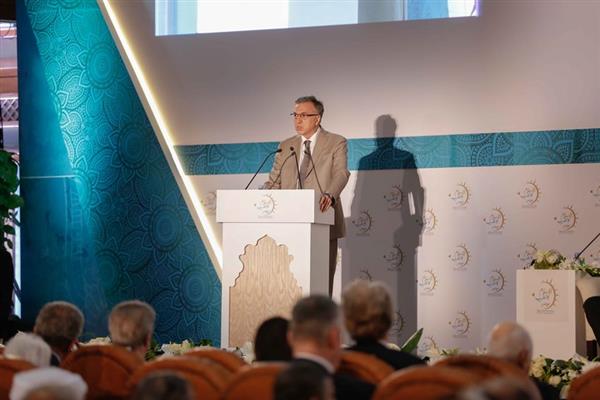 الإسلام والغرب..