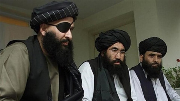 طالبان: تعيين 5 أعضاء