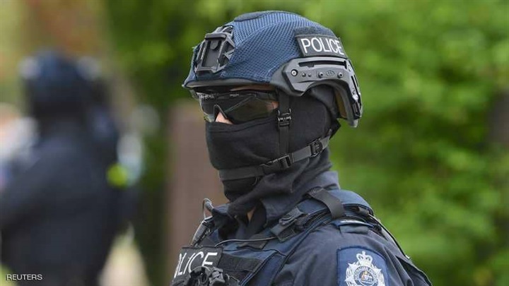 شرطة أستراليا: هجوم