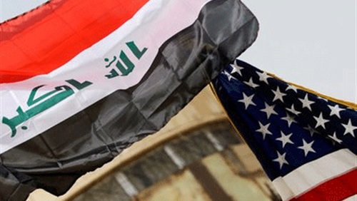 العراق يسعى لموافقة