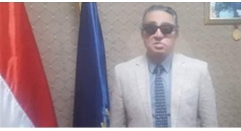 آخر ما كتبه العميد