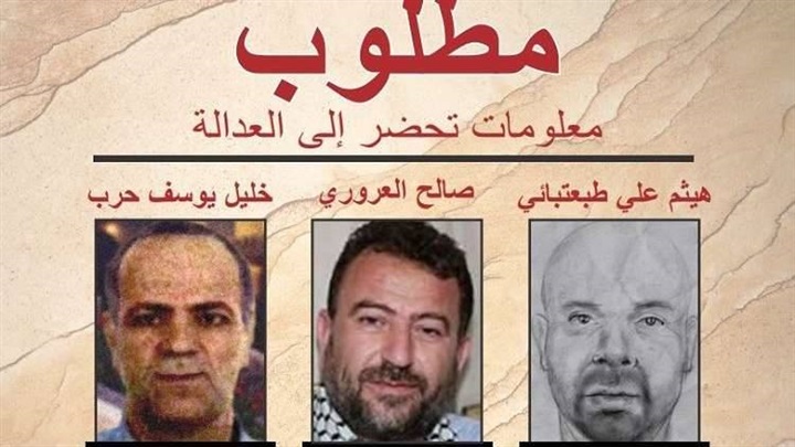 خبراء أمريكيون..