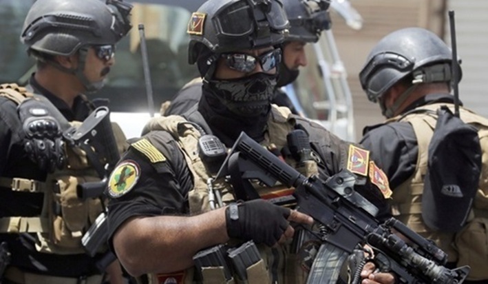 الأمن العراقي: ضبط