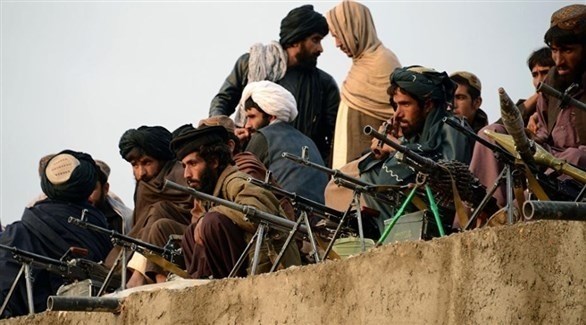 «طالبان» تخطف 40