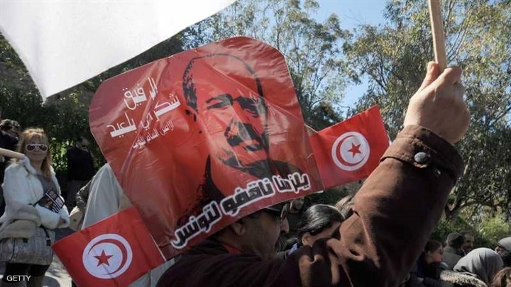 النيابة التونسية