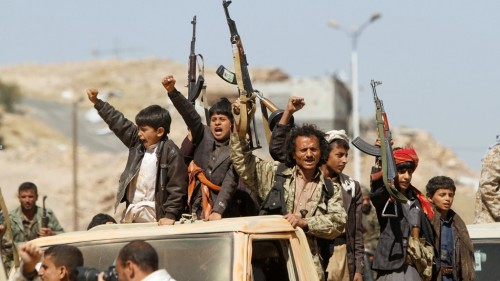 الحوثيون وتاريخ من