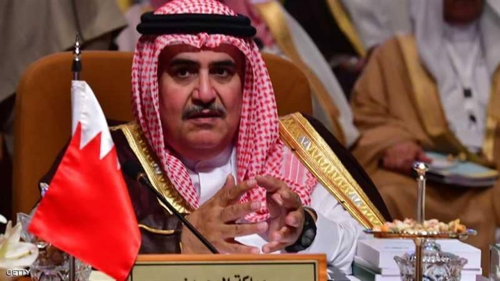 البحرين: الخلاف مع