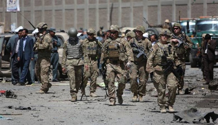 هجوم ل«طالبان» يقتل