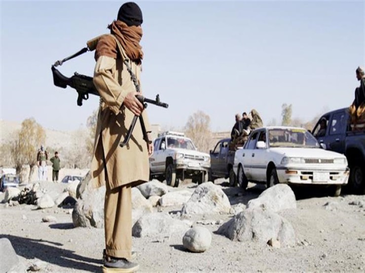 مقتل قيادي من «طالبان»