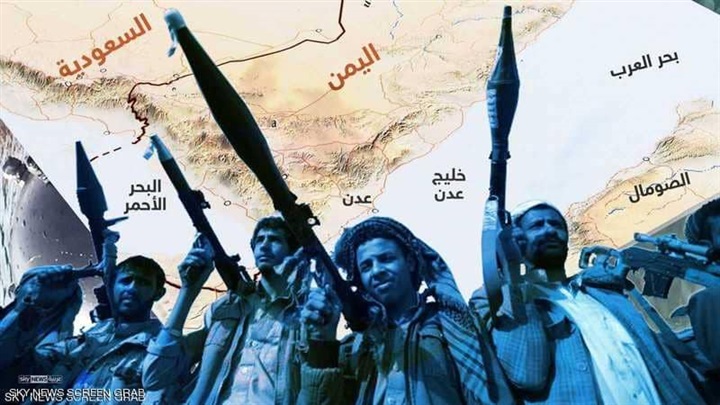 الحوثيون في الحديدة..