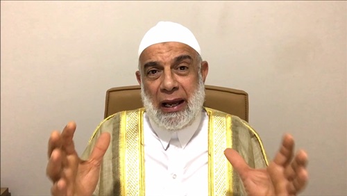 الإرهابي وجدي غنيم
