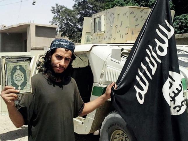 الاندبندنت: داعش