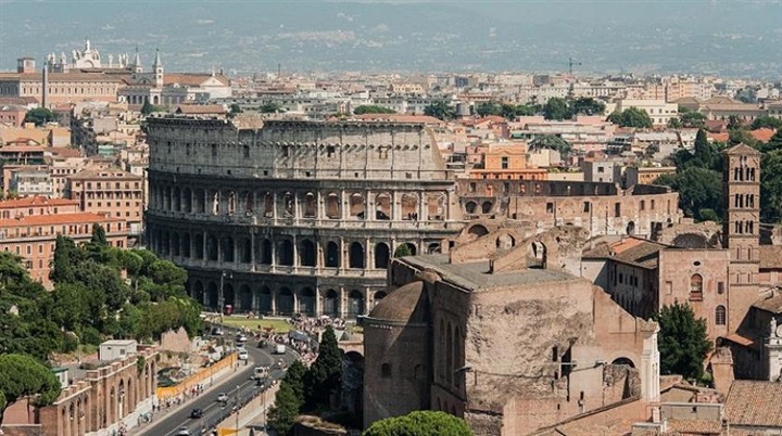 روما تتهم خلية لـ«داعش»