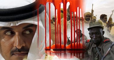 خبراء الإرهاب: قطر