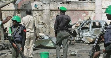 مقتل ثمانية من «الشباب»