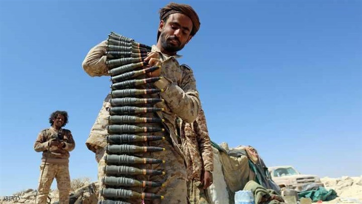 الجيش اليمني يحبط