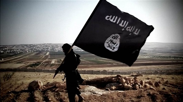  تنظيم داعش يقتل