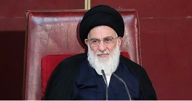 إيران.. تدهور صحة