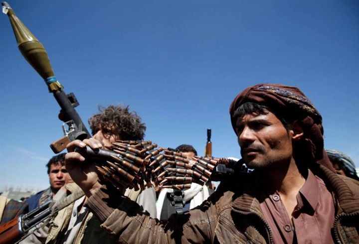 الحوثيون يعلنون الانخراط