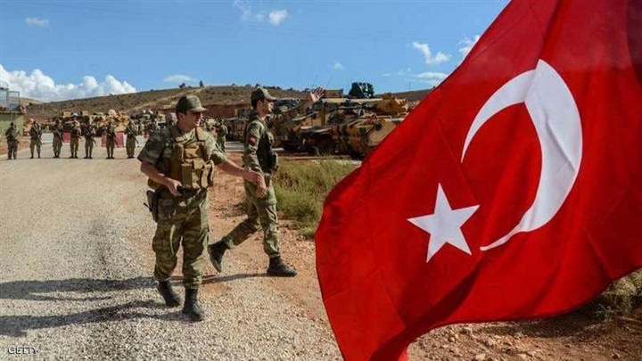 تركيا لن تحارب داعش