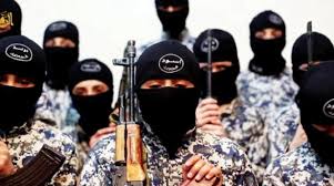 موقف داعش من حراس