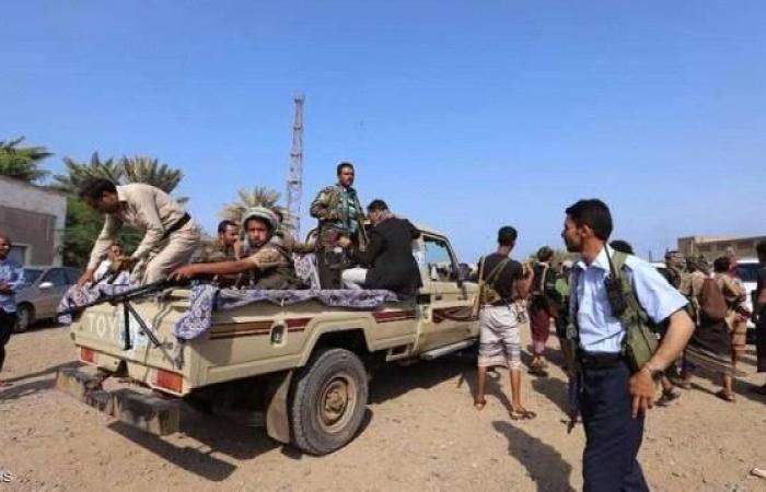 الحوثيون يتغيبون