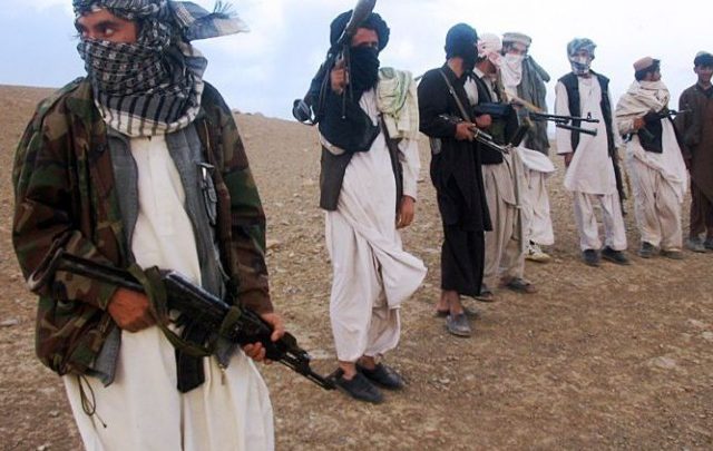 مقتل 26 من «طالبان»