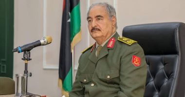 الجيش الليبى يسيطر