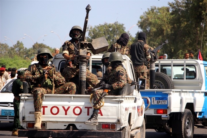 شاحنة مفخخة ل«طالبان»