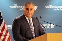 نجل شاه إيران: بعد