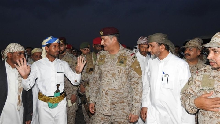 قبائل حجور اليمنية