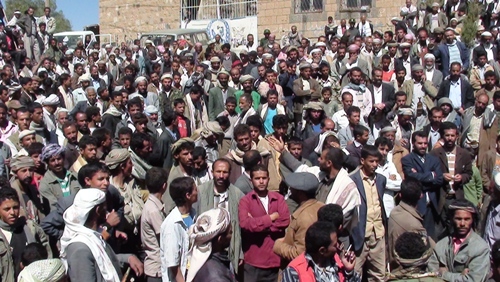 الحوثيون يفشلون في