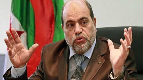 أبو جرة سلطاني